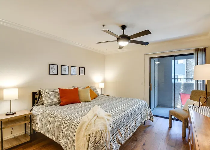 Walkable Location: W/ Pool Access! *
