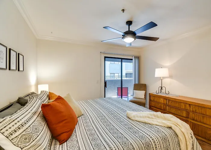 Walkable Location: W/ Pool Access! *