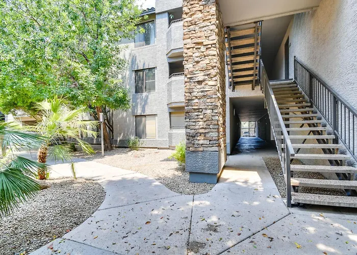 Walkable Location: W/ Pool Access! Holiday home *